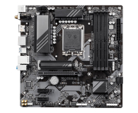 Gigabyte B760M DS3H AX - 1243727 - zdjęcie 3